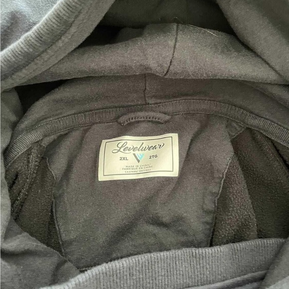 Nashville Predators Hoodie - Picture 3 of 5